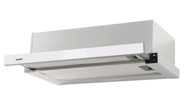 Máy hút mùi Faster SYP 6222W