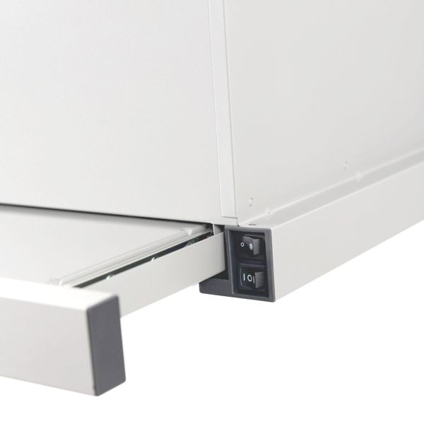 Máy hút mùi Faster SYP 6222W