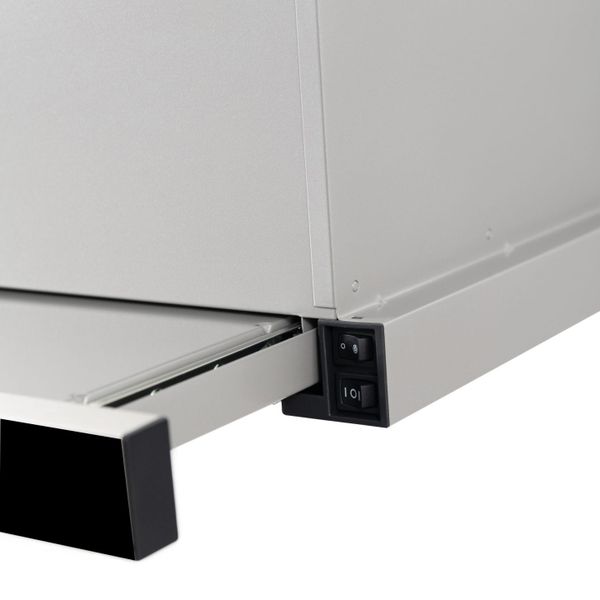 Máy hút mùi Faster SYP 7222B