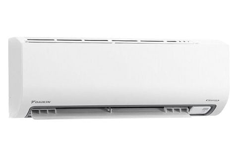Điều Hòa Daikin 12000 BTU 1 Chiều Inverter FTKF35ZVMV