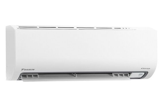 Điều Hòa Daikin 9000 BTU 1 Chiều Inverter FTKF25ZVMV