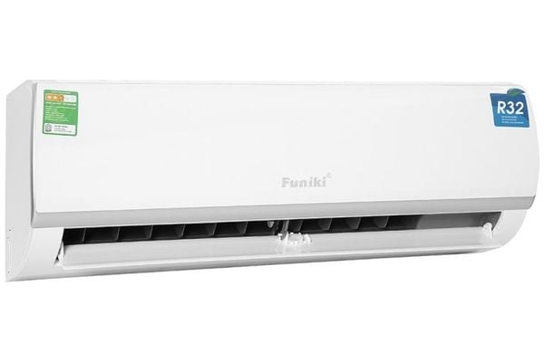 Điều hòa Funiki 1 chiều Inverter 12000BTU HIC12TMU