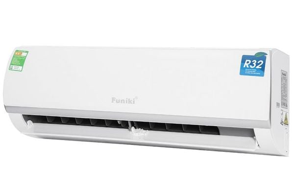 Điều hòa Funiki 1 chiều Inverter 12000BTU HIC12TMU