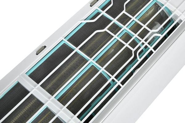 Điều hòa Funiki 1 chiều Inverter 12000BTU HIC12TMU