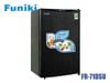 Tủ lạnh Funiki FR-71DSU tủ mini 74 lít
