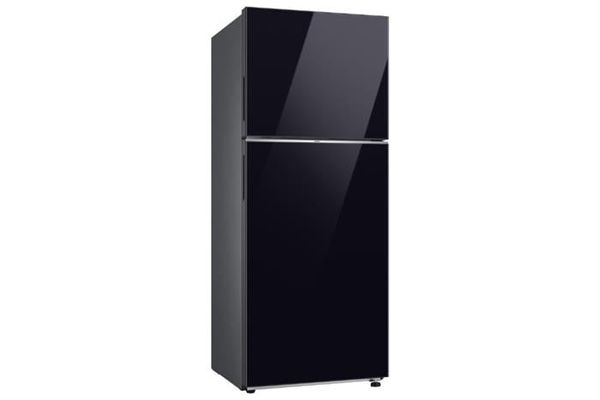 Tủ lạnh Samsung Inverter 385 lít Bespoke RT38CB668422SV