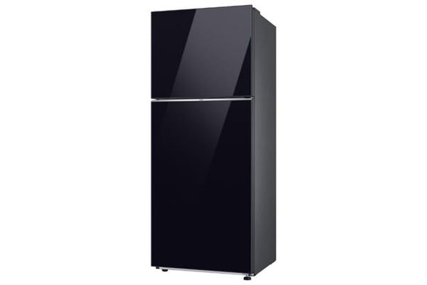 Tủ lạnh Samsung Inverter 385 lít Bespoke RT38CB668422SV