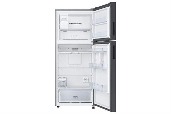 Tủ lạnh Samsung Inverter 385 lít Bespoke RT38CB668422SV