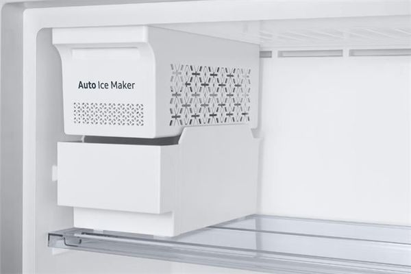 Tủ lạnh Samsung Inverter 385 lít Bespoke RT38CB668422SV