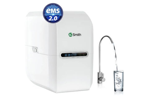 Máy lọc nước A. O. Smith G1