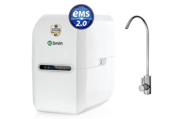 Máy lọc nước A. O. Smith G1
