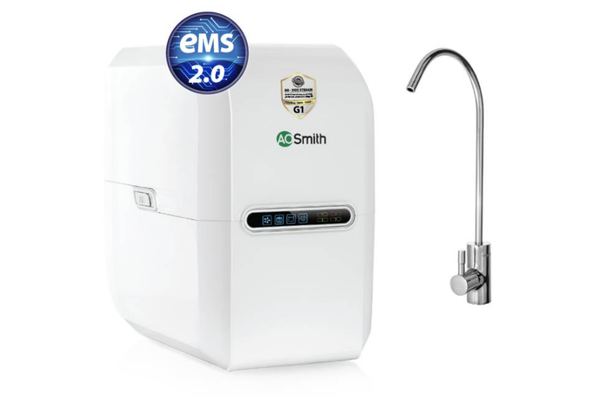 Máy lọc nước A. O. Smith G1
