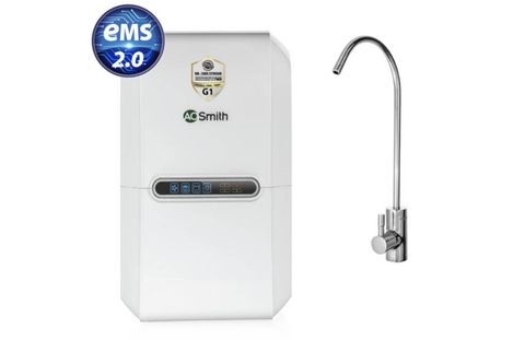 Máy lọc nước A. O. Smith G1