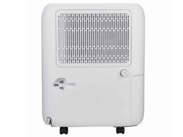 Máy hút ẩm Gree 10 lít GDN10BC-K5EBA2B