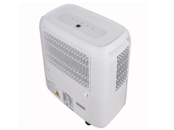 Máy hút ẩm Gree 10 lít GDN10BC-K5EBA2B