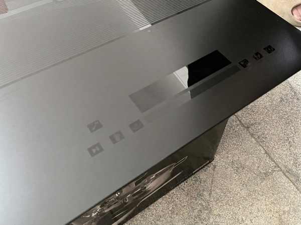 Bếp từ đôi Junger CEJ-222 INVERTER