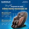 Ghế massage Daikiosan DC110