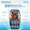 Ghế massage Daikiosan DC110