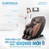Ghế massage Daikiosan DC110