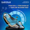 Ghế massage Daikiosan DC201