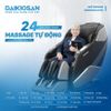 Ghế massage Daikiosan DC201