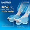 Ghế massage Daikiosan DC201