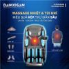 Ghế massage Daikiosan DC201