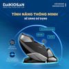Ghế massage Daikiosan DC201