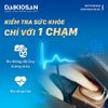Ghế massage Daikiosan DC301