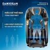 Ghế massage Daikiosan DC301