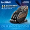 Ghế massage Daikiosan DC301