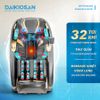 Ghế massage Daikiosan DC301