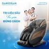 Ghế massage Daikiosan DC301