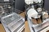 Máy rửa chén bát Texgio Dishwasher TGDM795B Smart Pro