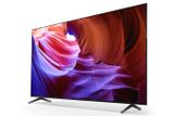 Google Tivi Sony 4K 85 inch KD-85X85K