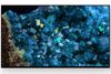 Google Tivi OLED Sony 4K 77 inch XR-77A80L