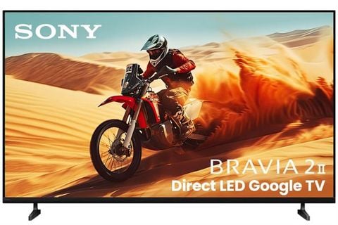 Google Tivi Sony BRAVIA 2 II 4K 65 inch K-65S25VM2 mẫu mới 2025