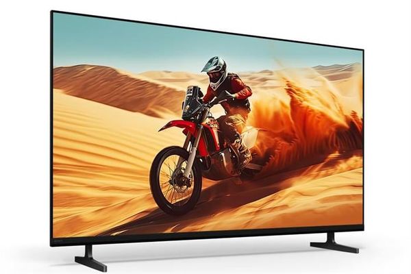 Google Tivi Sony BRAVIA 2 II 4K 55 inch K-55S25VM2 mẫu mới 2025