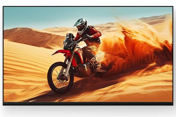 Google Tivi Sony BRAVIA 2 II 4K 65 inch K-65S25VM2 mẫu mới 2025