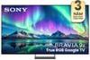 Sony Google TV True RGB BRAVIA 9 II 75 Inch K-75XR90M2