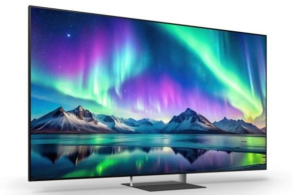 Sony Google TV True RGB BRAVIA 9 II 75 Inch K-75XR90M2