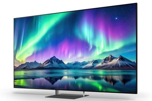 Sony Google TV True RGB BRAVIA 9 II 75 Inch K-75XR90M2