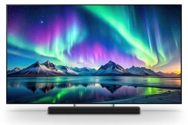Sony Google TV True RGB BRAVIA 9 II 75 Inch K-75XR90M2