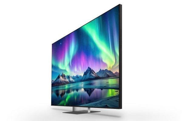 Sony Google TV True RGB BRAVIA 9 II 75 Inch K-75XR90M2