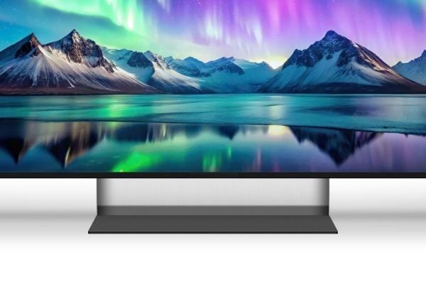 Sony Google TV True RGB BRAVIA 9 II 75 Inch K-75XR90M2