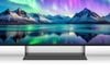 Sony Google TV True RGB BRAVIA 9 II 75 Inch K-75XR90M2