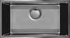 Chậu rửa 1 hố 78cm inox Gento GT04-7843 Nano
