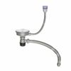 Chậu rửa 1 hố chống xước Gento GT04-7848 Smart
