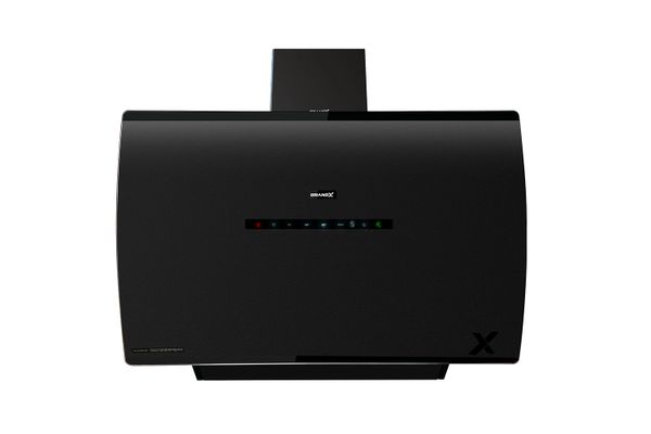 Máy hút mùi vát tự động mở cửa GrandX GX H70F87B(GX H70S87B)