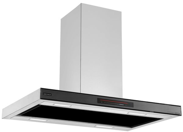 Máy hút mùi độc lập chữ T 90cm GrandX GX H90IL89(GX H90IL89M)